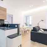 Appartamento Paris La Concha - Ib