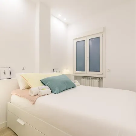 Apartment Paris La Concha - Ib