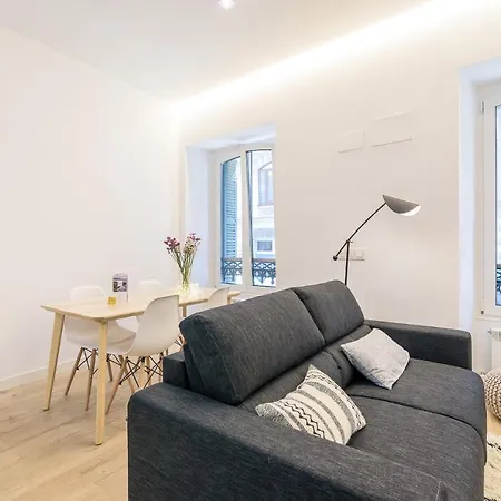 Appartamento Paris La Concha - Ib