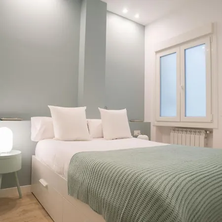Paris La Concha - Ib Appartamento