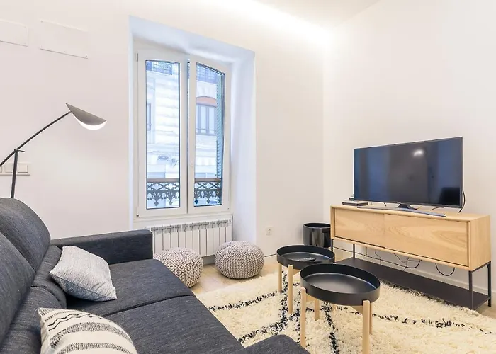 Paris La Concha - Ib San Sebastian