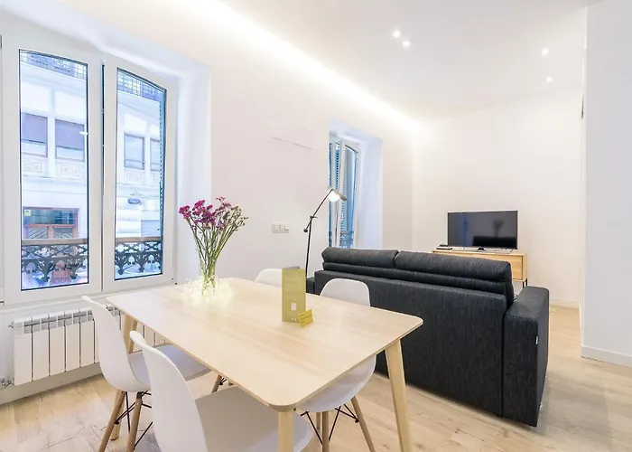 Paris La Concha - Ib San Sebastian