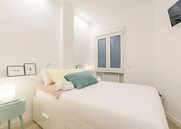 Apartment Paris La Concha - Ib