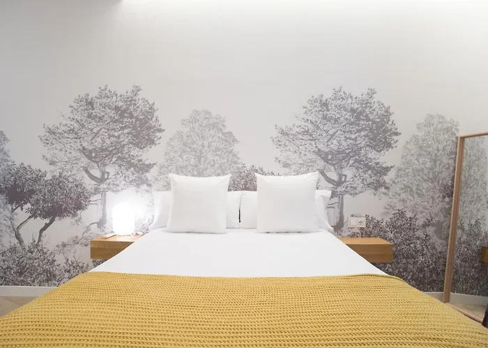 Paris La Concha - Ib * San Sebastian