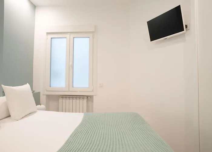 Paris La Concha - Ib