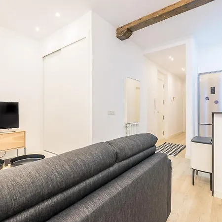 Paris La Concha - Ib Appartement Saint-Sébastien