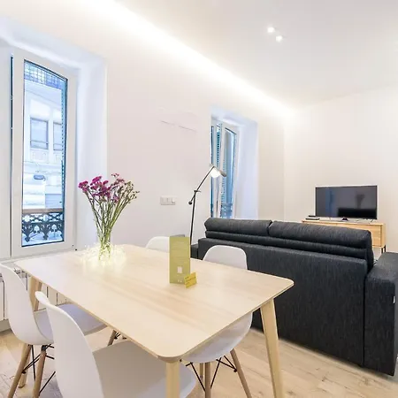 Paris La Concha - Ib San Sebastián