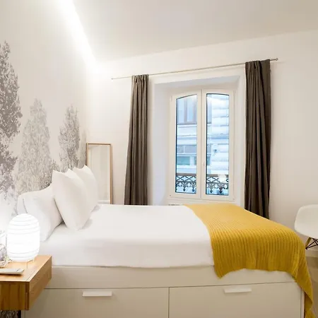 Paris La Concha - Ib