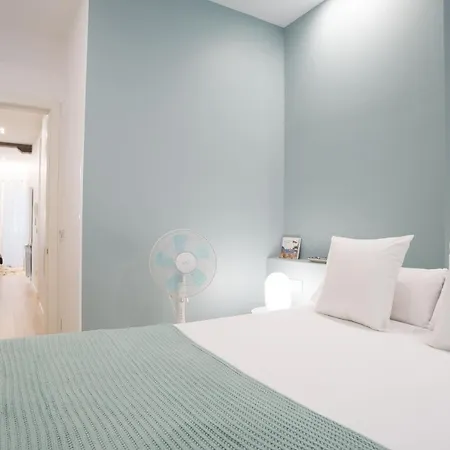 Paris La Concha - Ib *